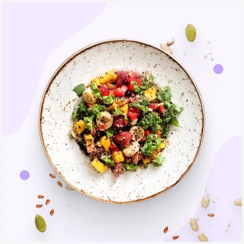 Dieta Przy GLP-1