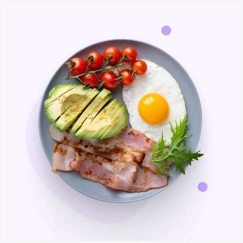 Dieta KETO i Low Carb
