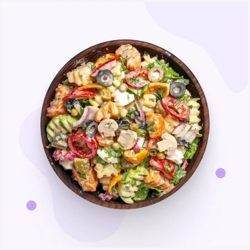 Dieta Anemia