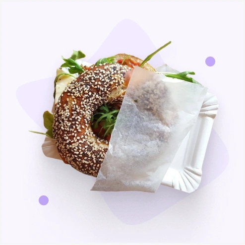 Dieta Bez gotowania (z dań gotowych)