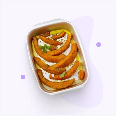 Dieta Jesień